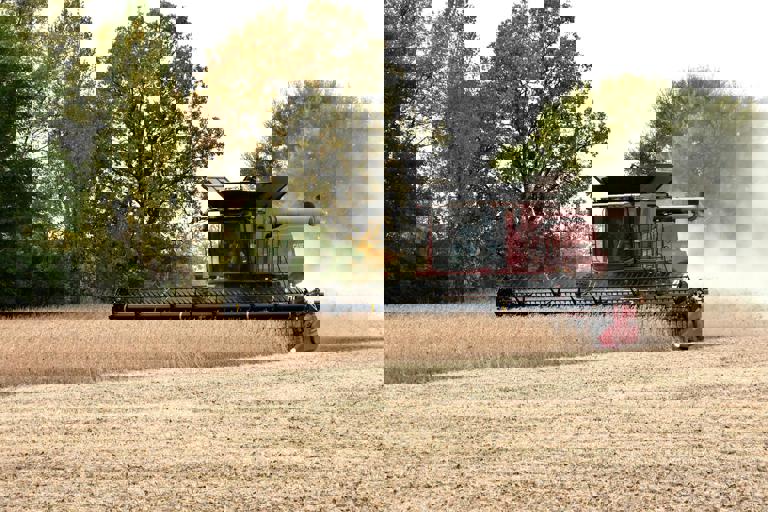 Tech Startup Shifts Focus to Electric Farm Machinery Amid Rural Demand