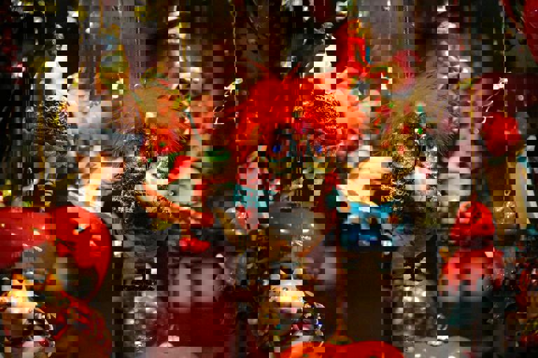 Vintage Toy Collectors Swap Rare Finds at Underground Pop-Up Event